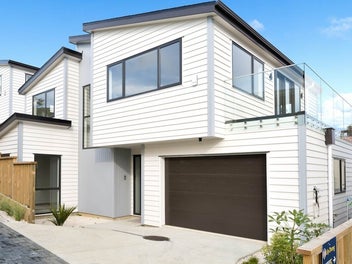 10A Arcadia Crescent, Bayview, Auckland