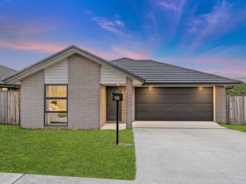 116 Harriet Johnston Drive, Pokeno