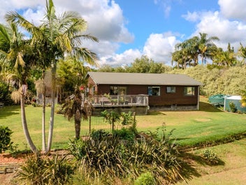 127A Kapiro Road, Kerikeri, Kerikeri