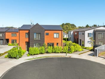 7D Treasury Place, Onehunga, Auckland