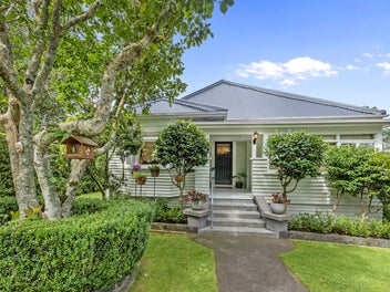 5 Crescent Road, Epsom, Auckland