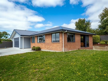 18A Hertford Street, Kensington, Timaru