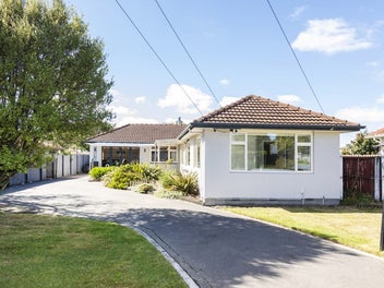 352 Greers Road, Bishopdale, Christchurch