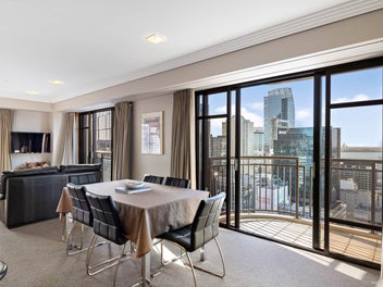 2103/1 Courthouse Lane, Auckland Central, Auckland