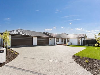 6 Earl Way, Amberley, Amberley