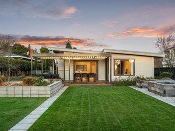 7 Yardley Street, Avonhead, Christchurch