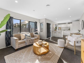 1/34 Emmett Street, Shirley, Christchurch
