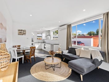 7/35 Ward Street, Addington, Christchurch