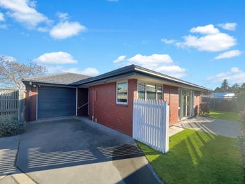 18C Aitken Street, Ashburton