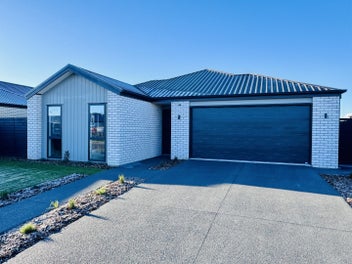 56 Bill Hammond Drive, Belfast, Christchurch