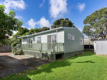 3/5 Fifth Avenue, Mount Albert, Auckland