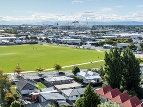 5/422 WILSONS ROAD, Waltham, Christchurch
