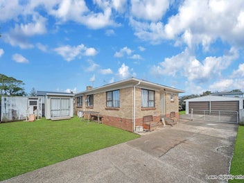 34 Montgomery Avenue, Pukekohe, Pukekohe