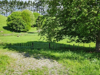 133 Kaimata Road South, Kaimata, Inglewood