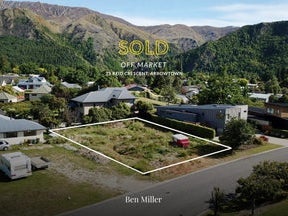 25 Reid Crescent, Arrowtown, Arrowtown