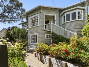 31 Fairview Crescent, Kelburn, Wellington