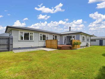 161 Highsted Road, Casebrook, Christchurch
