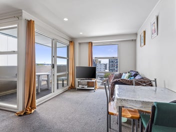 9E/109 Vincent Street, Auckland Central, Auckland