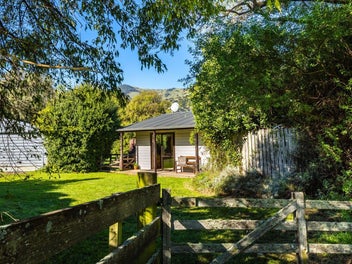 124 Western Valley Road, Little River, Little River