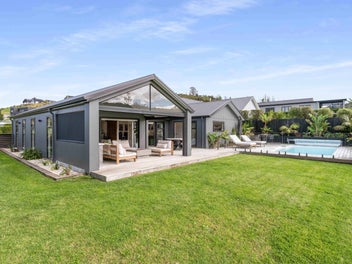 24 Ataahua Views Terrace, Wharekaho, Whitianga
