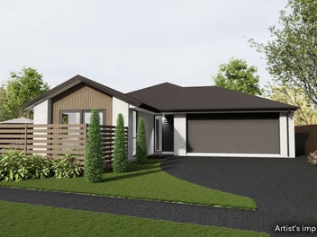 39 Vista Crescent, Rolleston, Rolleston