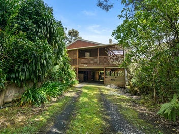 172 Howard Road, Orere Point, Ōrere Point