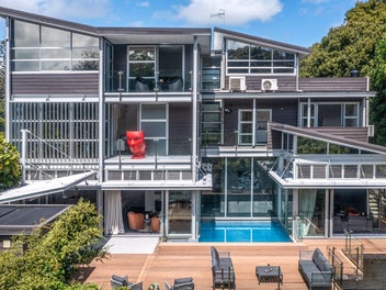 33 Maui Grove, Remuera, Auckland