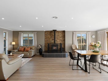 98 Spaxton Street, Methven, Methven