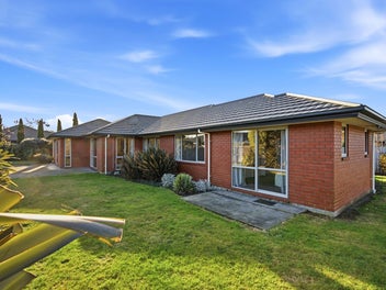 201 Rolleston Drive, Rolleston, Rolleston