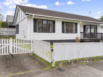 16A Regina Street, Westmere, Auckland