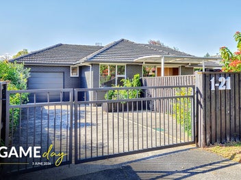 1/21 Scott Avenue, Mangere Bridge, Auckland
