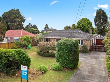 9 Bunnythorpe Road, Papakura, Papakura