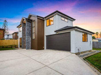 96A Barrys Road, Glendene, Auckland