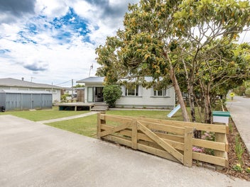 5 Watts Road, Waipawa, Waipawa