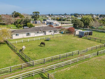 173 Mako Mako Road, Levin, Levin