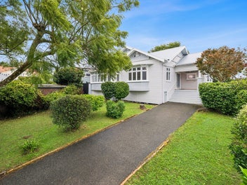 65 Kitenui Avenue, Mount Albert, Auckland