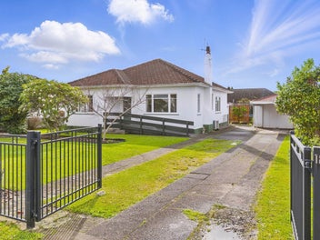 18 Hannan Street, Levin, Levin