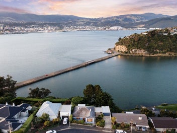 93 Moana Crescent, Musselburgh, Dunedin