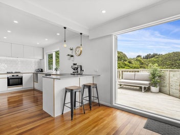 117 Makara Road, Karori, Wellington