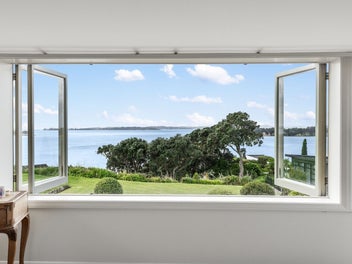 529 Riddell Road, Glendowie, Auckland