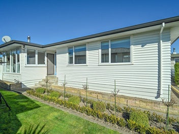 45 Elliott Crescent, Havelock North, Havelock North