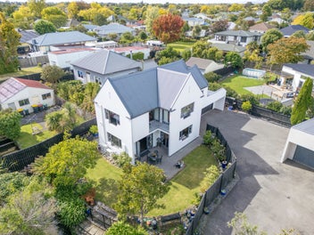 2/128B McFaddens Road, St Albans, Christchurch