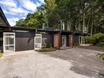 52 Collie Street, Hillpark, Auckland