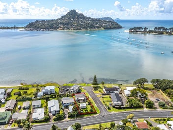 2 Bay View Terrace, Tairua, Tairua