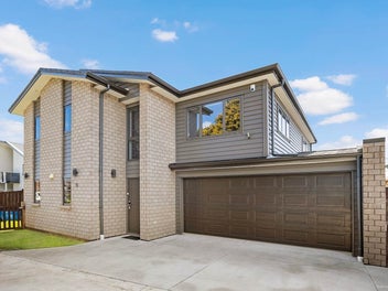 7B Miami Street, Mangere East, Auckland