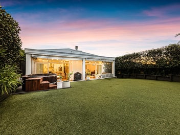 3 St Albans Avenue, Mount Eden, Auckland