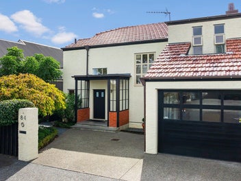 3/84 Gladstone Road, Parnell, Auckland
