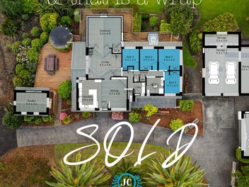 25 Hawkes Access Road, Silverdale