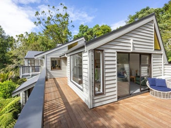 48 Tinopai Road, Titirangi, Auckland