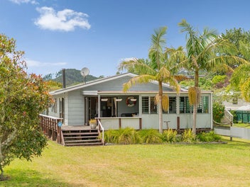 6 Rees Avenue, Cooks Beach, Whitianga